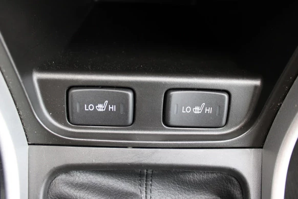 Suzuki S-Cross - Afbeelding 26 van 27