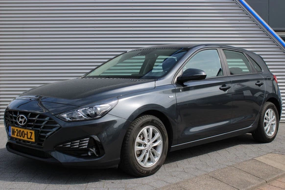 Hyundai i30 - Afbeelding 1 van 24