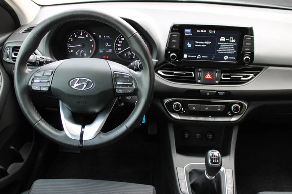 Hyundai i30 - Afbeelding 2 van 24