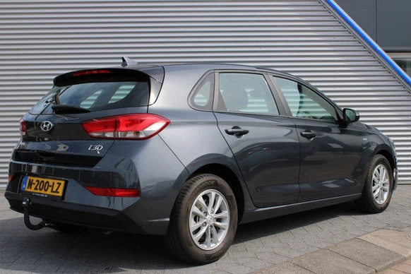 Hyundai i30 - Afbeelding 3 van 24
