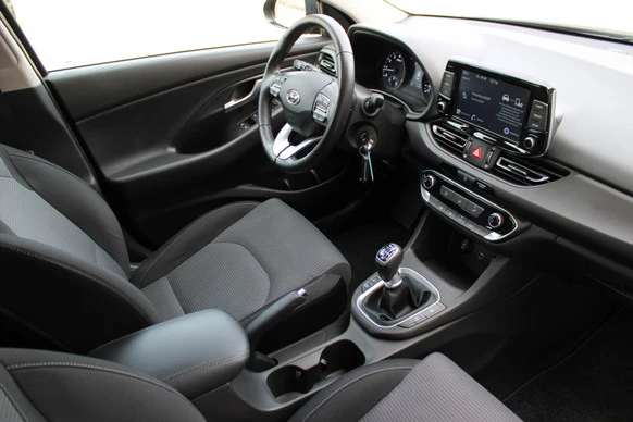 Hyundai i30 - Afbeelding 4 van 24