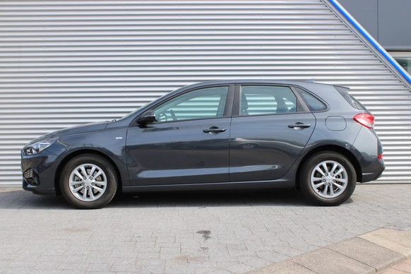 Hyundai i30 - Afbeelding 5 van 24