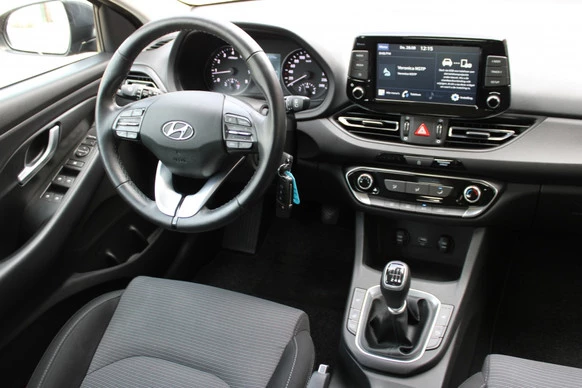 Hyundai i30 - Afbeelding 6 van 24