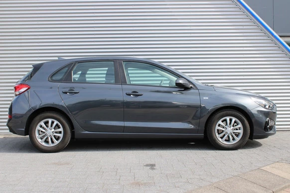 Hyundai i30 - Afbeelding 7 van 24