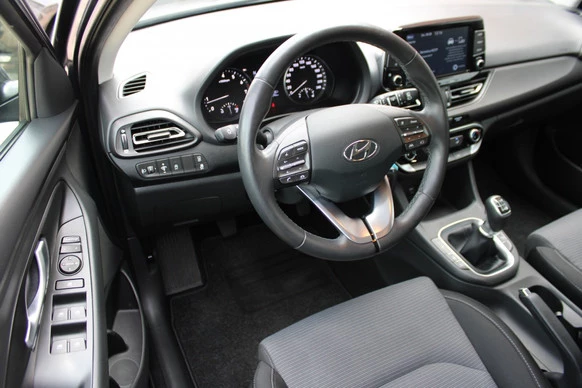 Hyundai i30 - Afbeelding 8 van 24