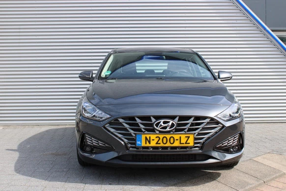 Hyundai i30 - Afbeelding 9 van 24
