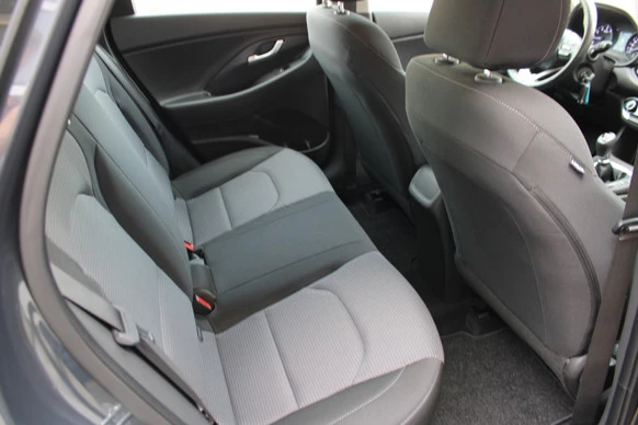 Hyundai i30 - Afbeelding 10 van 24