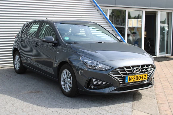 Hyundai i30 - Afbeelding 11 van 24