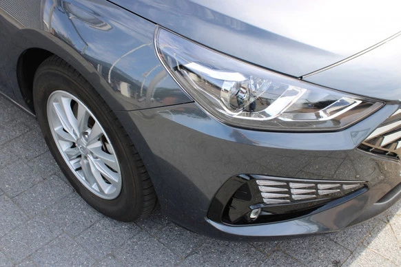 Hyundai i30 - Afbeelding 13 van 24