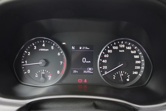 Hyundai i30 - Afbeelding 14 van 24
