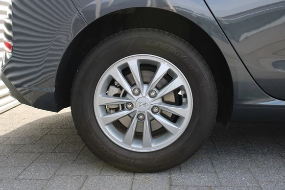 Hyundai i30 - Afbeelding 15 van 24