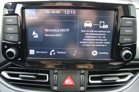 Hyundai i30 - Afbeelding 20 van 24
