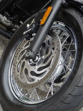 Triumph Bonneville - Afbeelding 5 van 17