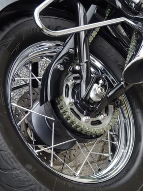Triumph Bonneville - Afbeelding 6 van 17
