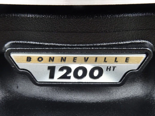 Triumph Bonneville - Afbeelding 8 van 17