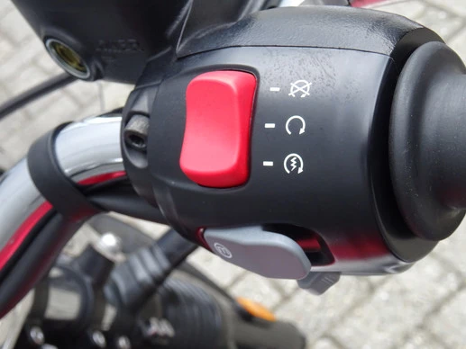 Triumph Bonneville - Afbeelding 9 van 17
