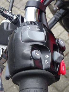 Triumph Bonneville - Afbeelding 10 van 17