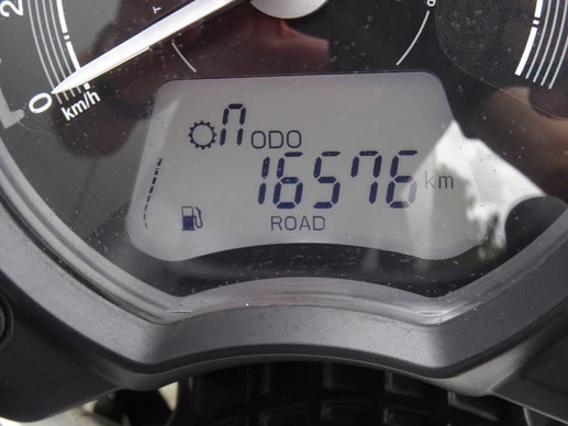 Triumph Bonneville - Afbeelding 11 van 17