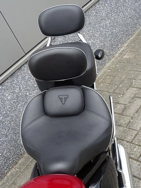 Triumph Bonneville - Afbeelding 17 van 17