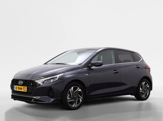 Hyundai i20 - Afbeelding 1 van 30