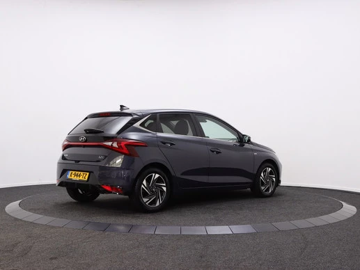 Hyundai i20 - Afbeelding 2 van 30