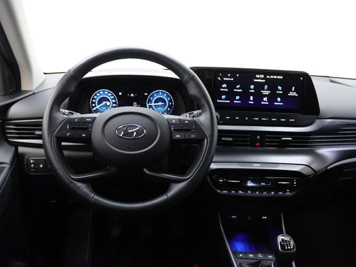Hyundai i20 - Afbeelding 3 van 30