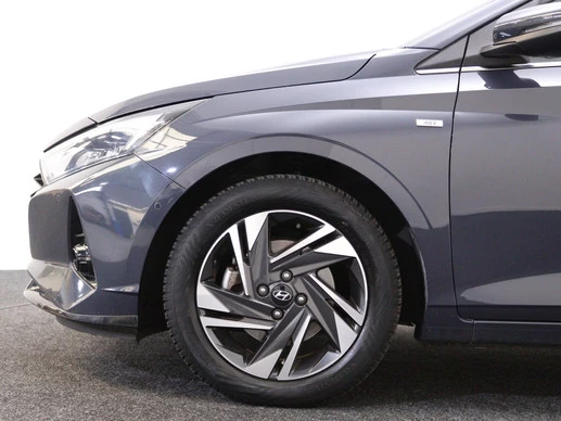 Hyundai i20 - Afbeelding 7 van 30