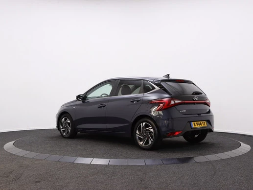 Hyundai i20 - Afbeelding 8 van 30