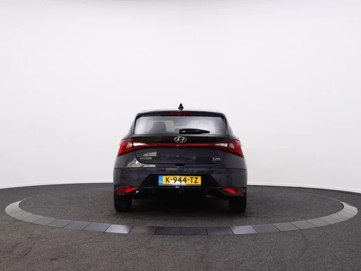 Hyundai i20 - Afbeelding 9 van 30