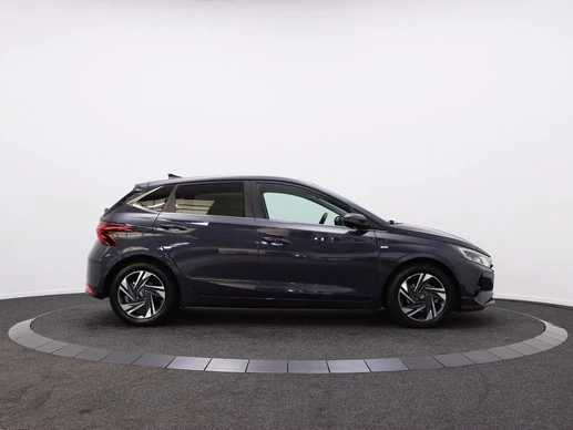 Hyundai i20 - Afbeelding 11 van 30