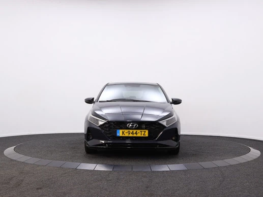 Hyundai i20 - Afbeelding 13 van 30