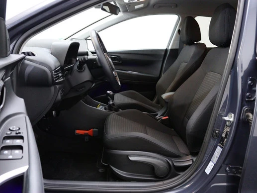 Hyundai i20 - Afbeelding 15 van 30