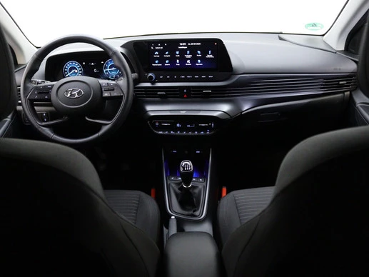 Hyundai i20 - Afbeelding 19 van 30