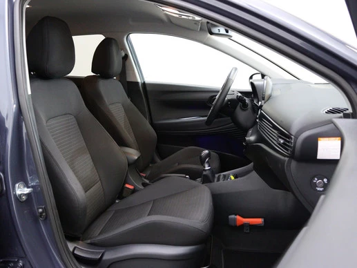 Hyundai i20 - Afbeelding 20 van 30