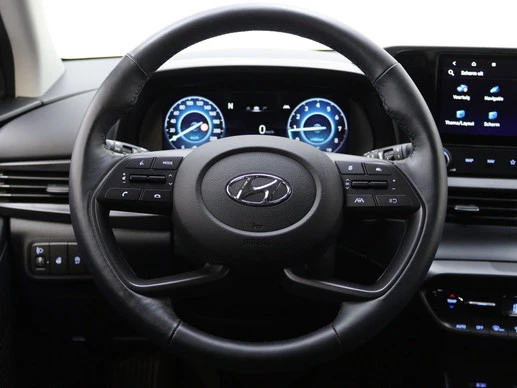 Hyundai i20 - Afbeelding 24 van 30