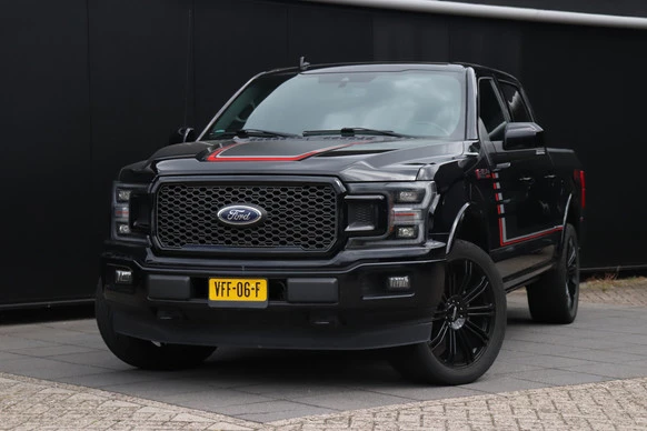 Ford F-150 - Afbeelding 1 van 30