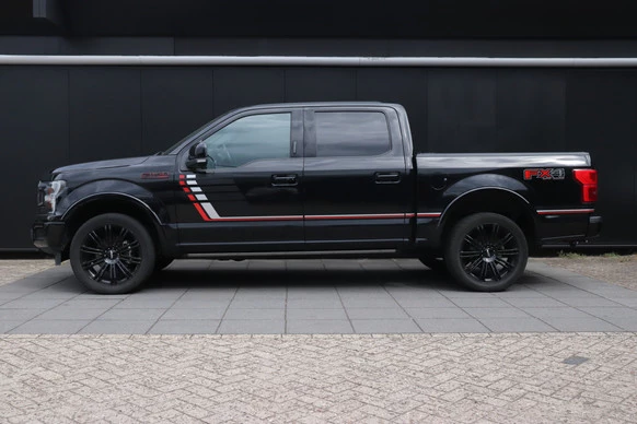 Ford F-150 - Afbeelding 2 van 30