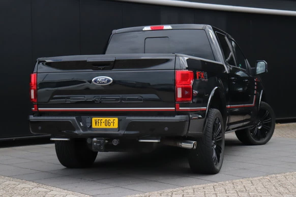 Ford F-150 - Afbeelding 3 van 30