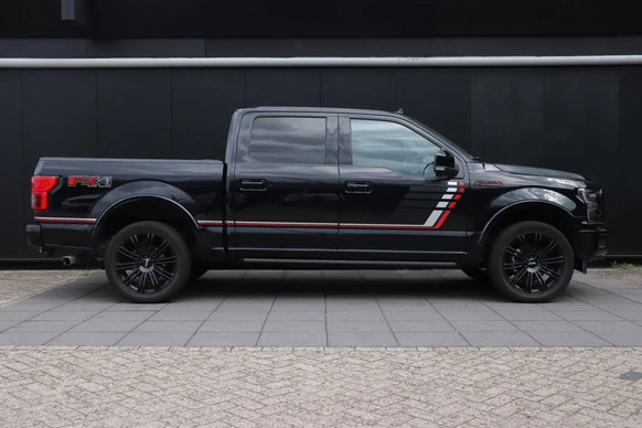 Ford F-150 - Afbeelding 4 van 30