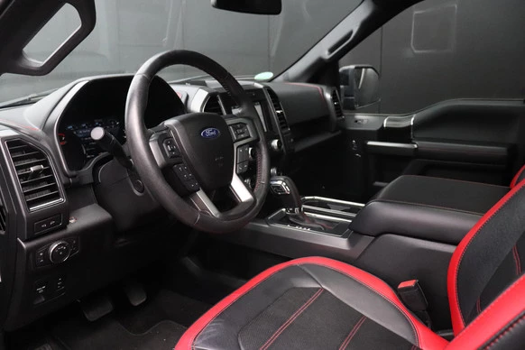 Ford F-150 - Afbeelding 12 van 30