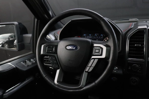 Ford F-150 - Afbeelding 25 van 30