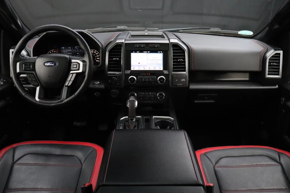 Ford F-150 - Afbeelding 26 van 30