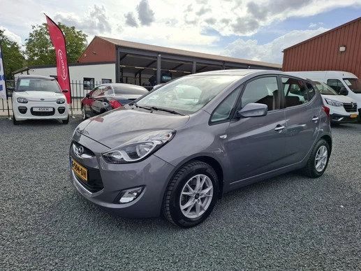 Hyundai ix20 - Afbeelding 1 van 23