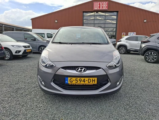 Hyundai ix20 - Afbeelding 2 van 23
