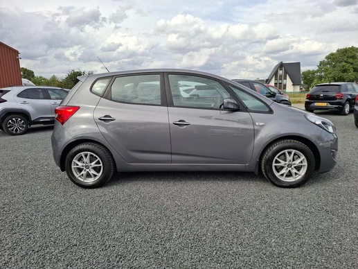 Hyundai ix20 - Afbeelding 4 van 23