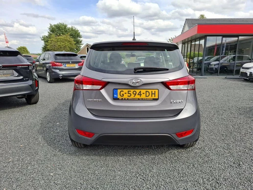 Hyundai ix20 - Afbeelding 6 van 23