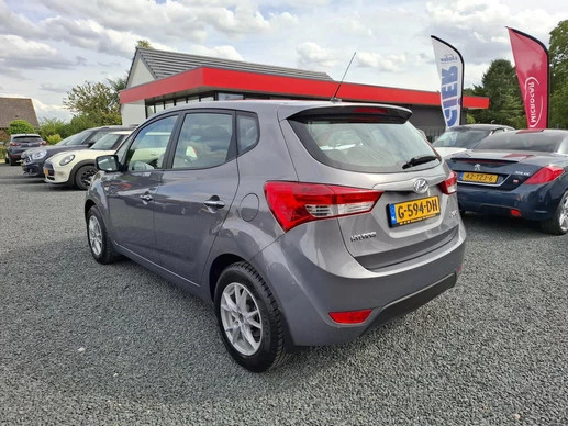 Hyundai ix20 - Afbeelding 7 van 23