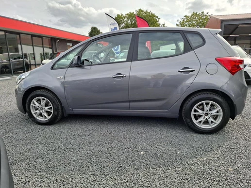 Hyundai ix20 - Afbeelding 8 van 23