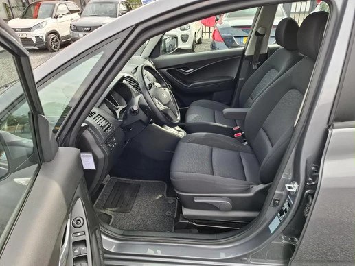 Hyundai ix20 - Afbeelding 9 van 23