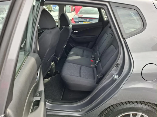 Hyundai ix20 - Afbeelding 10 van 23